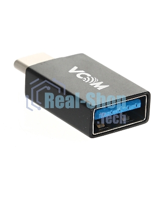 Переходник VCOM CA431M USB Type-C --> USB 3.0_Af 