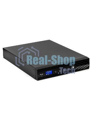 Источник бесперебойного питания SKAT-UPS 3000 RACK+6x9Ah исп. E 8956