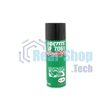 Быстродействующий очиститель спрей Loctite 7061, 400мл
