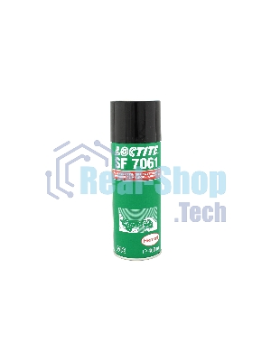 Быстродействующий очиститель спрей Loctite 7061, 400мл