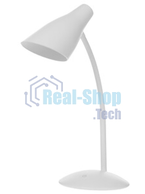 Лампа настольная светодиодная UNIEL (UL-00004464) TLD-562 белый/LED/360LM/4500K/DIMMER