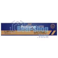 Картридж лазерный ProfiLine PL-106R01221 для принтеров Xerox Phaser 6360N/6360DN/6360DX/6360DT черный 12000 копий