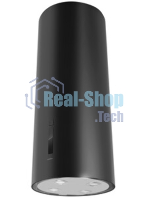 Кухонная вытяжка MAUNFELD Vega 39 Wall Sensor черный