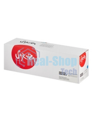 Картридж лазерный Sakura CC531A для HP Color LaserJet CM2320fxiMFP/CM2320nMFP/CM2320nfMFP/CP2025/CP2025n/CP2025dn/CP2025x, голубой, 2800 к.