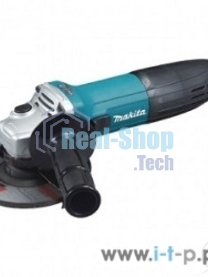 Угловая шлифовальная машина Makita GA5030K