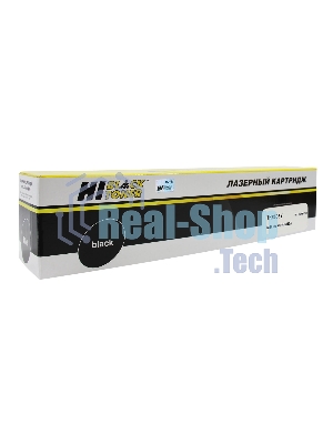 Картридж Kyocera TASKalfa 4550ci/5550ci (Hi-Black) TK-8505, Y, 20K     