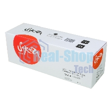 Картридж лазерный Sakura CF210A для HP LJ Pro M251/M276, черный, 1600 к.