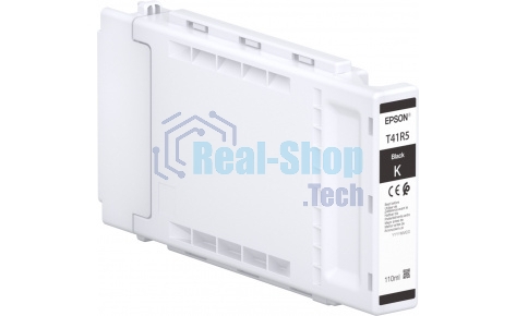 Картридж черный Epson T41R540 для SC-T3400/T5400