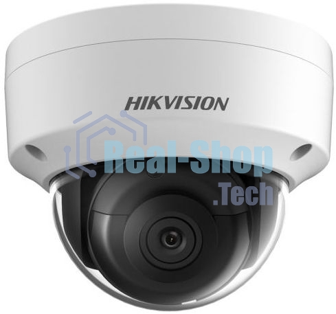 Видеокамера IP Hikvision DS-2CD2183G2-IS(4мм) 4-4мм цветная
