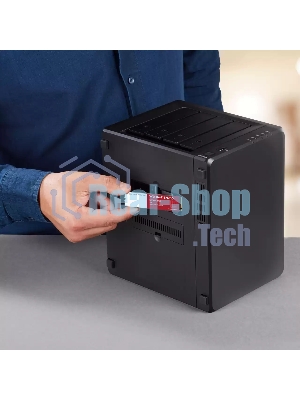 Накопитель SSD WD Red SN700, 1Tb, PCIe 3.0 x4, M.2 2280, NVMe, R/W 3430/3000