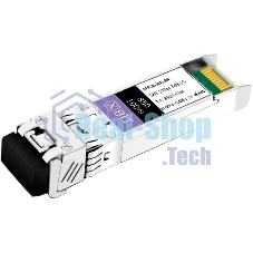 Трансивер Xbit SFP28-32G-SR SFP28 32Gb/s 100m 850nm MM 3dB 2LC DDM