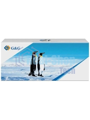 Картридж лазерный G&G 136X GG-W1360X черный (2600 стр.) для HP LaserJet M211d/209/233/234