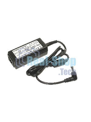Блок питания для монитора и телевизора LCD 19.5V 2.3A (6.5x4.4мм) pin OEM