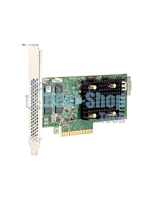 Контроллер Broadcom MegaRAID 9560-8I SGL (05-50077-01)