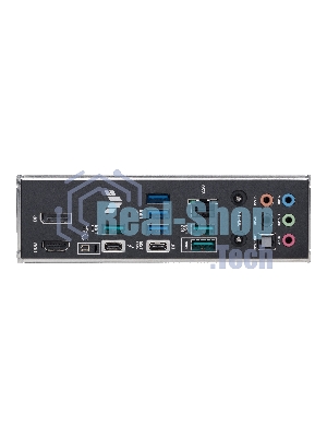 Материнская плата ASUS TUF GAMING Z890-PLUS WIFI, LGA 1851, Intel Z890, 4xDDR5, 4xSATA, 4xM.2, 1xPCIe 5.0 x16, 1xPCIe 4.0 x4, 1xDP, 1xHDMI, 1xUSB-C 3.2 Gen 2x2, 1xUSB-C Thunderbolt 4, 1x 2.5Gb LAN, 3xUSB-A 3.2 Gen 1, 3xUSB-A 3.2 Gen 2, 5x3.5 мм, 1xWi-Fi 7, ATX