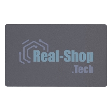 Тачпад для Apple MacBook A1706 A1708 Space Gray
