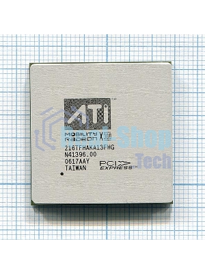 Чип AMD 216TFHAKA13FH