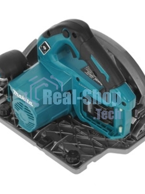 Циркулярная пила (дисковая) Makita HS004GZ (ручная) D диска.:190мм