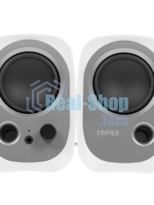 Колонки Edifier R12U white 