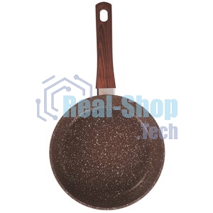 Сковорода RASHEL R-10620
