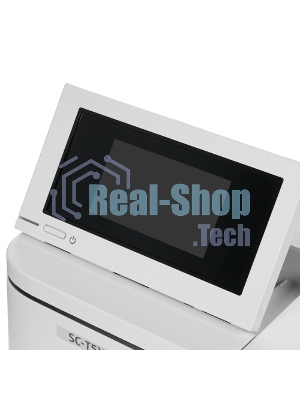 Плоттер струйный Epson SureColor SC-T5100N