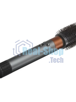 Фен-стайлер Dyson Airwrap LB HS05 Copper/Gry медный/серый, 1300 Вт, ионизация, 30/40 мм