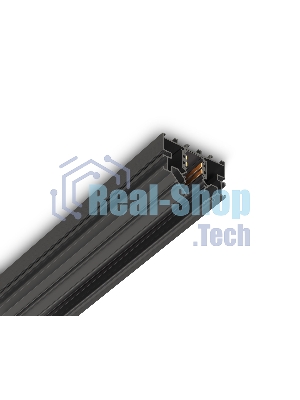 Шинопровод GL1945 BK черный IP20 48V 2000*50*43