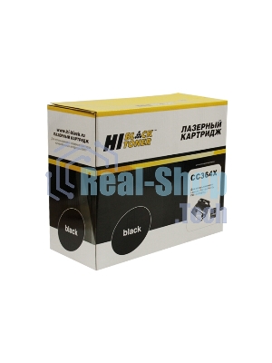 Картридж HP LJ P4015/P4515 (Hi-Black) CC364X, 24К      