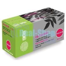 Картридж лазерный Cactus CS-TK5230M пурпурный (2600 стр.) для Kyocera Ecosys M5521cdn/M5521cdw/P5021cdn/P5021cdw