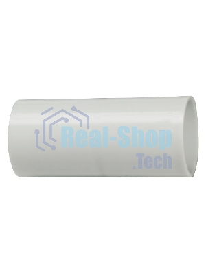 Муфта соединительная для жестких труб d16 GIG-16 IEK CTA10D-GIG16-K41-100