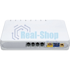 Шлюз IP Flyingvoice G504 белый