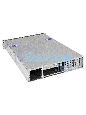 Серверный корпус ExeGate Pro 2U660-HS08 (RM 19