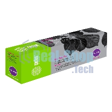 Картридж лазерный Cactus CS-TN217M пурпурный (2300 стр.) для Brother HL3230/DCP3550/MFC3770