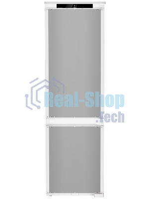 Встраиваемый холодильник Liebherr ICNSE 5103-22 001 двухкамерный 182/69л морозилка снизу