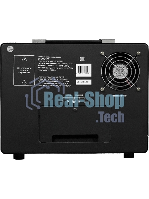 Стабилизатор напряжения напольный SMARTWATT AVR TOWER 12000RF