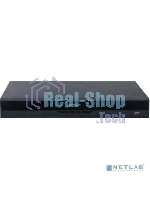 Видеорегистратор Dahua DHI-NVR5216-8P-EI