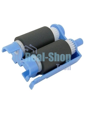Ролик предподачи 2го лотка NVPrint HP M329/428/429/Canon I-Sensys MF455 (453)/HP M402/403/426/427/304/305/404/405/LJ Pro 4003/MFP4103 (RM2-5452, 3PZ15-67964) (совместимый)