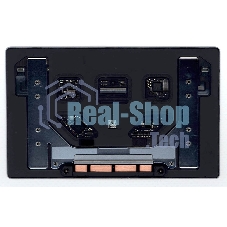 Тачпад для Apple MacBook A1706 A1708 Space Gray