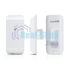 Wi-Fi точка доступа OUTDOOR/INDOOR 150MBPS LOCOM5 Ubiquiti