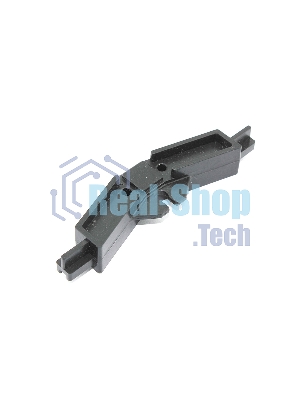 Плечо кофевода ЗУ Bosch Siemens Nivona