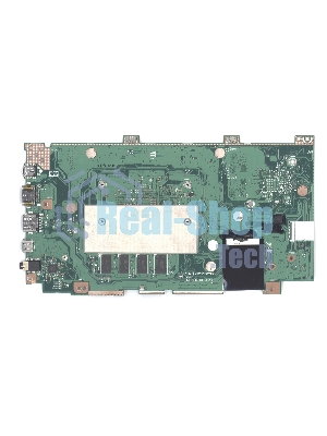 Материнская плата для Asus X412FA 4G/I3-10110U 90NB0L90-R000A1