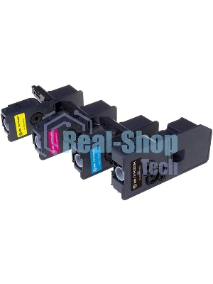 Картридж лазерный Cactus CS-TK5220BK черный (1200 стр.) для Kyocera Ecosys M5521cdn/M5521cdw/P5021cdn/P5021cdw