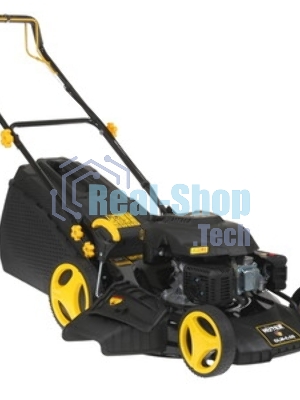 Газонокосилка бензиновая Huter GLM-6.0 S, 6 л.с.