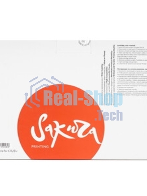 Картридж лазерный Sakura CC364X для HP LaserJet P4015/4015n/4015tn/P4515/4515n/4515tn/4515x/4515fx, черный, 24000 к.