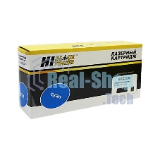 Картридж Hi-Black (HB-SPC250C) для Ricoh Aficio SPC250DN/C250SF, C, 1,6K