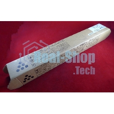 Картридж лазерный Ricoh Aficio MP C3003/C3503 черный, type MPC3503E (туба, 500г) JPN