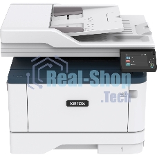 МФУ лазерное Xerox B305 (B305V_DNI), A4, ч/б, печ. до 38 стр/мин., скан. до 46 стр/мин. (ч/б) 20 стр/мин. (цвет), 600x600dpi, USB, RJ-45, Wi-Fi