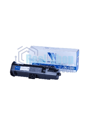 Картридж NVPrint совместимый NV-TK-1200 для Kyocera ECOSYS P2335d/P2335dn/P2335dw/M2235dn/M2735dn/M2835dw (3000k)