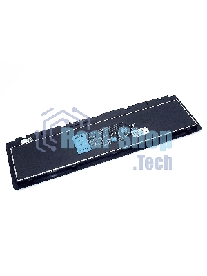 Аккумуляторная батарея для ноутбука Dell Blanco 2013 7.6V 3600mAh
