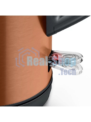 Чайник электрический Bosch TWK4P439
